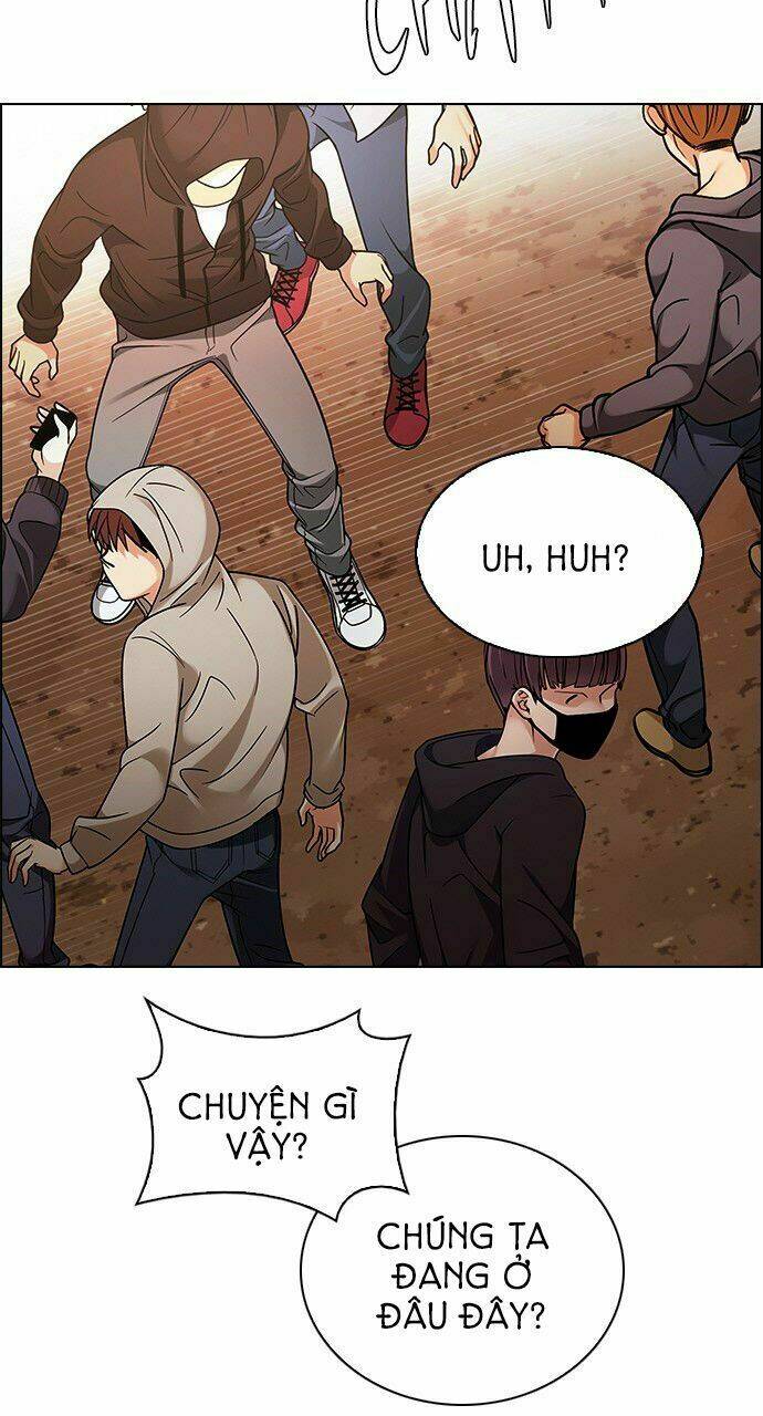 Trò Chơi Số Mệnh Chapter 277 - Trang 2