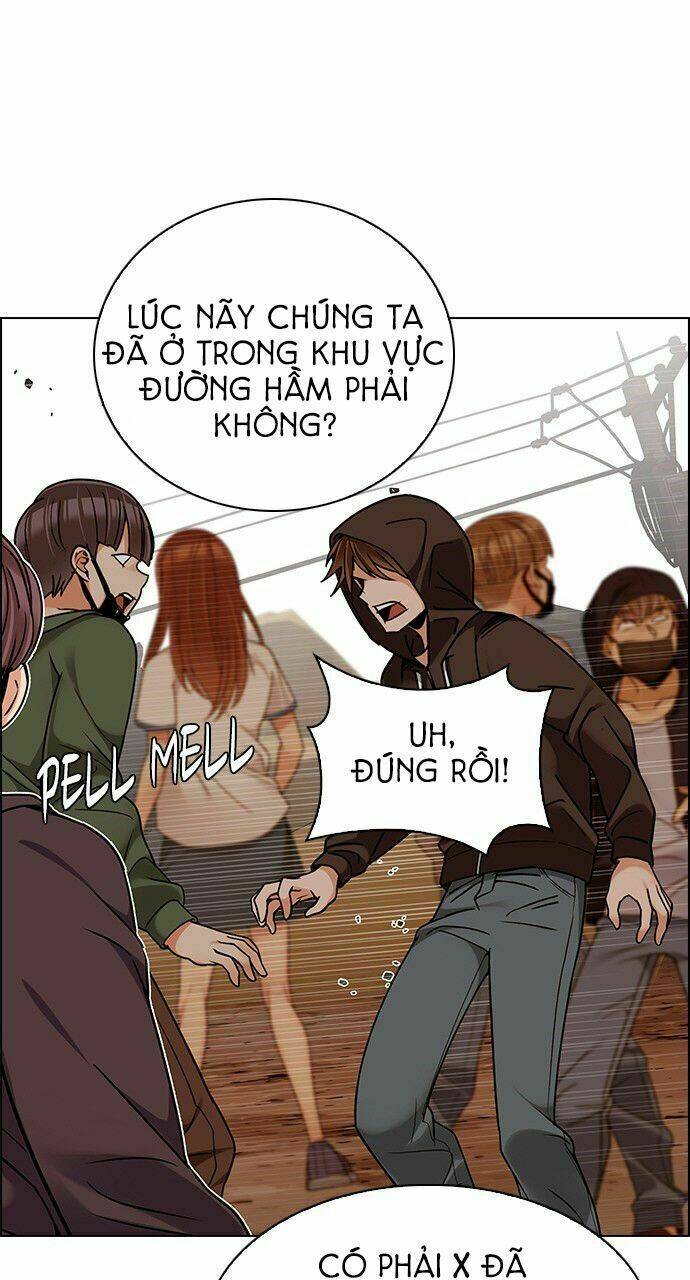 Trò Chơi Số Mệnh Chapter 277 - Trang 2