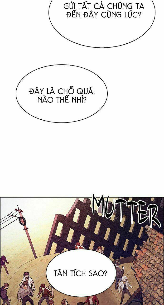 Trò Chơi Số Mệnh Chapter 277 - Trang 2