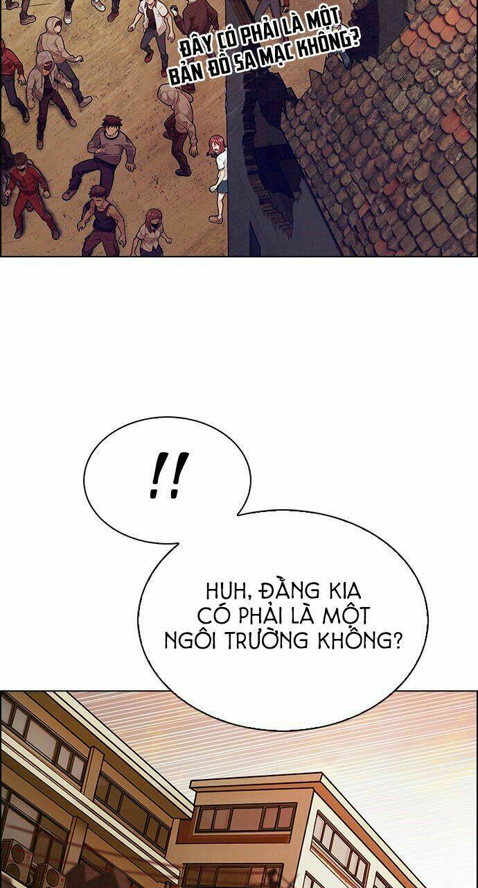 Trò Chơi Số Mệnh Chapter 277 - Trang 2