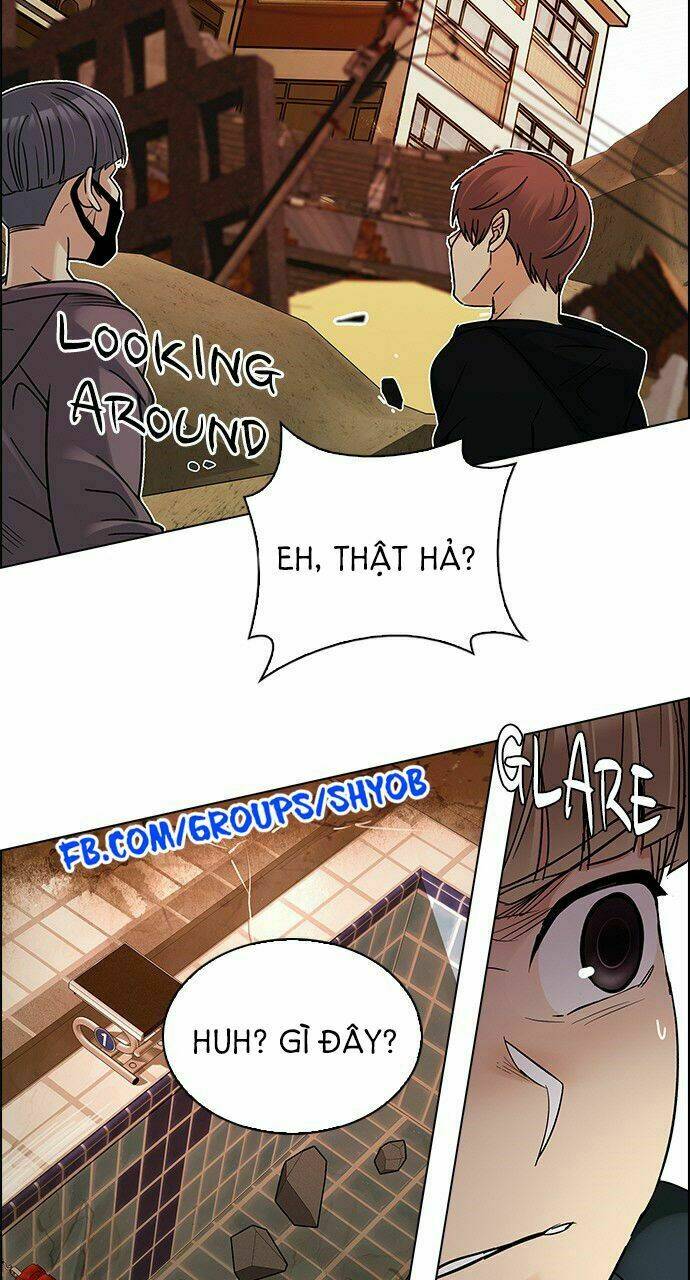 Trò Chơi Số Mệnh Chapter 277 - Trang 2