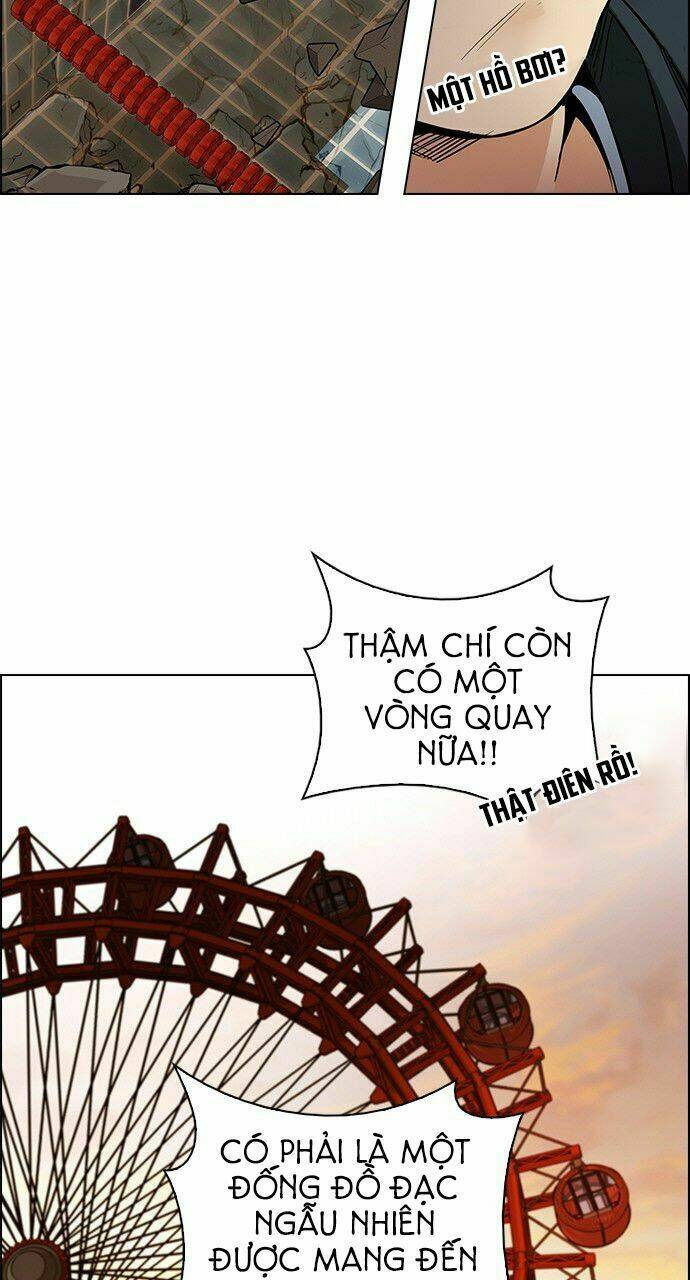 Trò Chơi Số Mệnh Chapter 277 - Trang 2