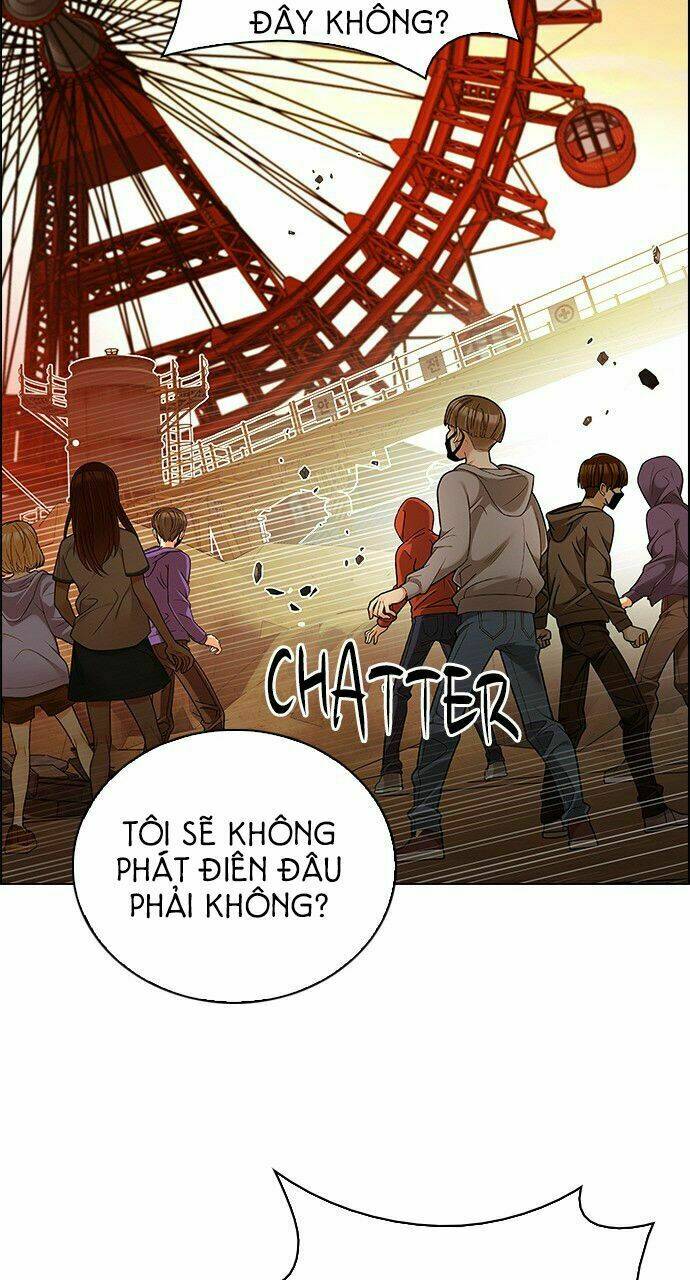 Trò Chơi Số Mệnh Chapter 277 - Trang 2