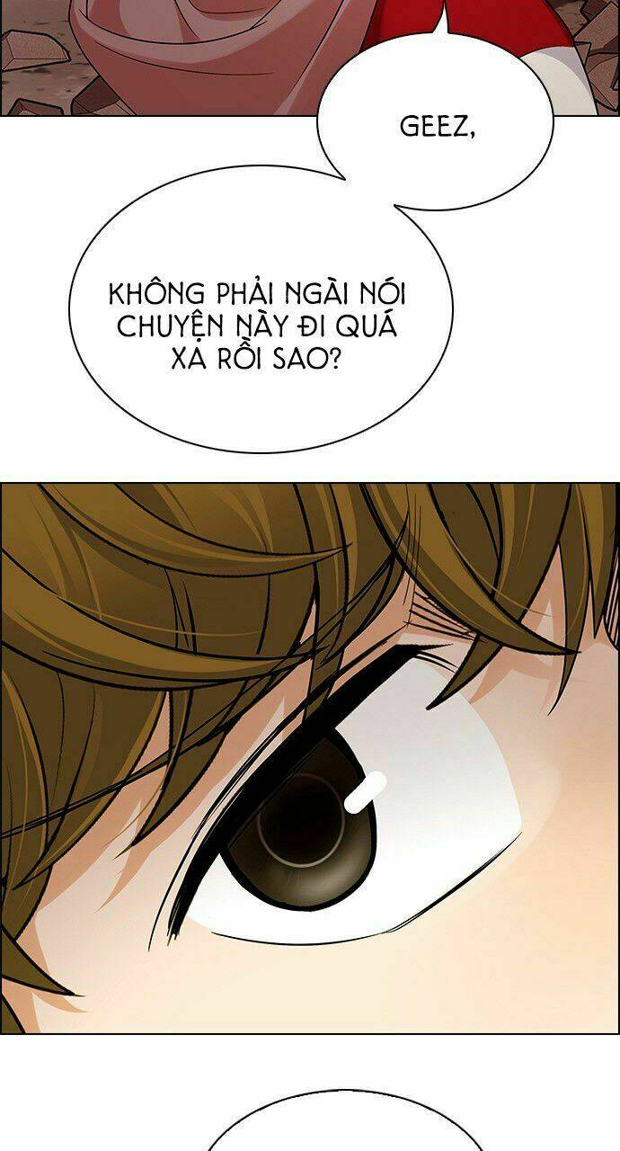 Trò Chơi Số Mệnh Chapter 277 - Trang 2