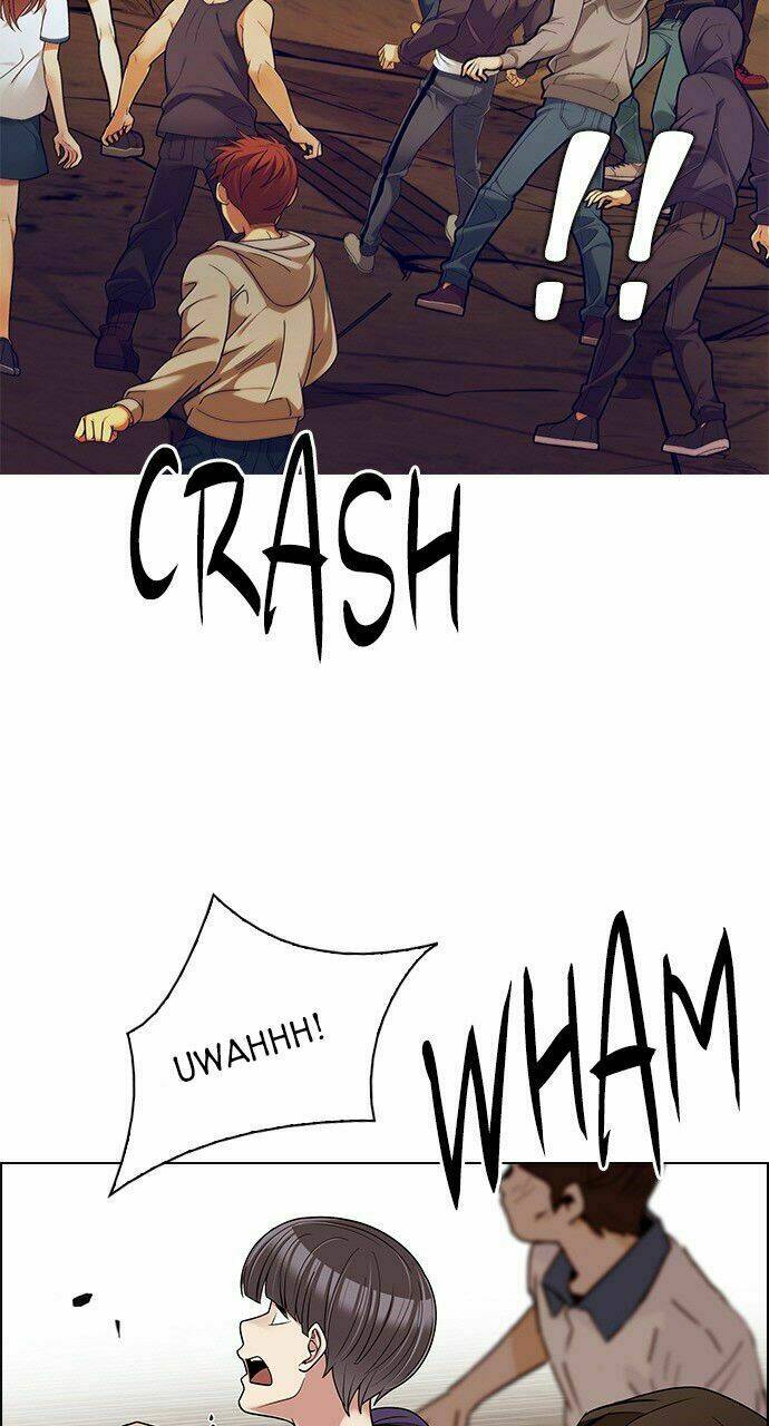 Trò Chơi Số Mệnh Chapter 277 - Trang 2