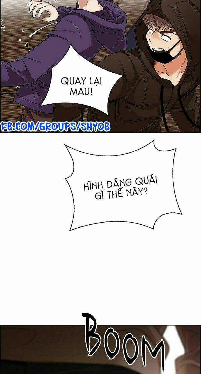 Trò Chơi Số Mệnh Chapter 277 - Trang 2