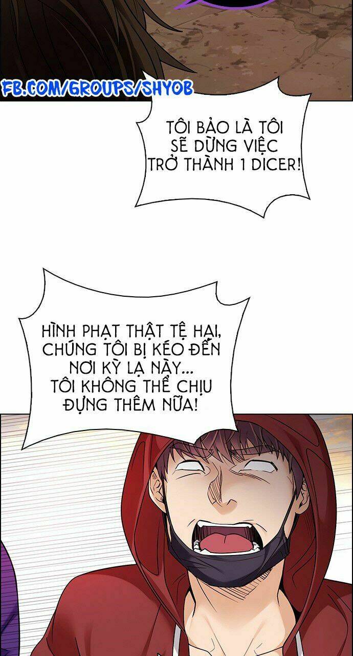 Trò Chơi Số Mệnh Chapter 277 - Trang 2