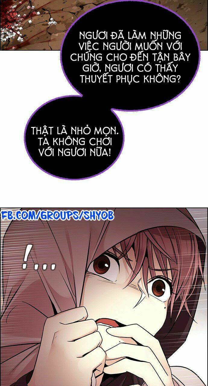 Trò Chơi Số Mệnh Chapter 277 - Trang 2