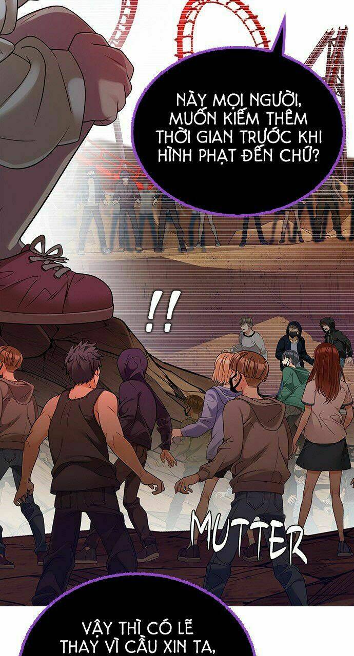 Trò Chơi Số Mệnh Chapter 277 - Trang 2