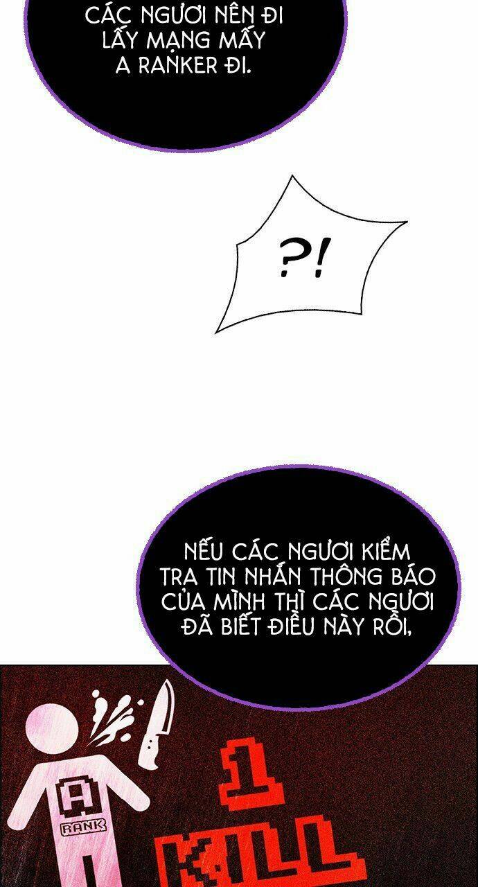 Trò Chơi Số Mệnh Chapter 277 - Trang 2