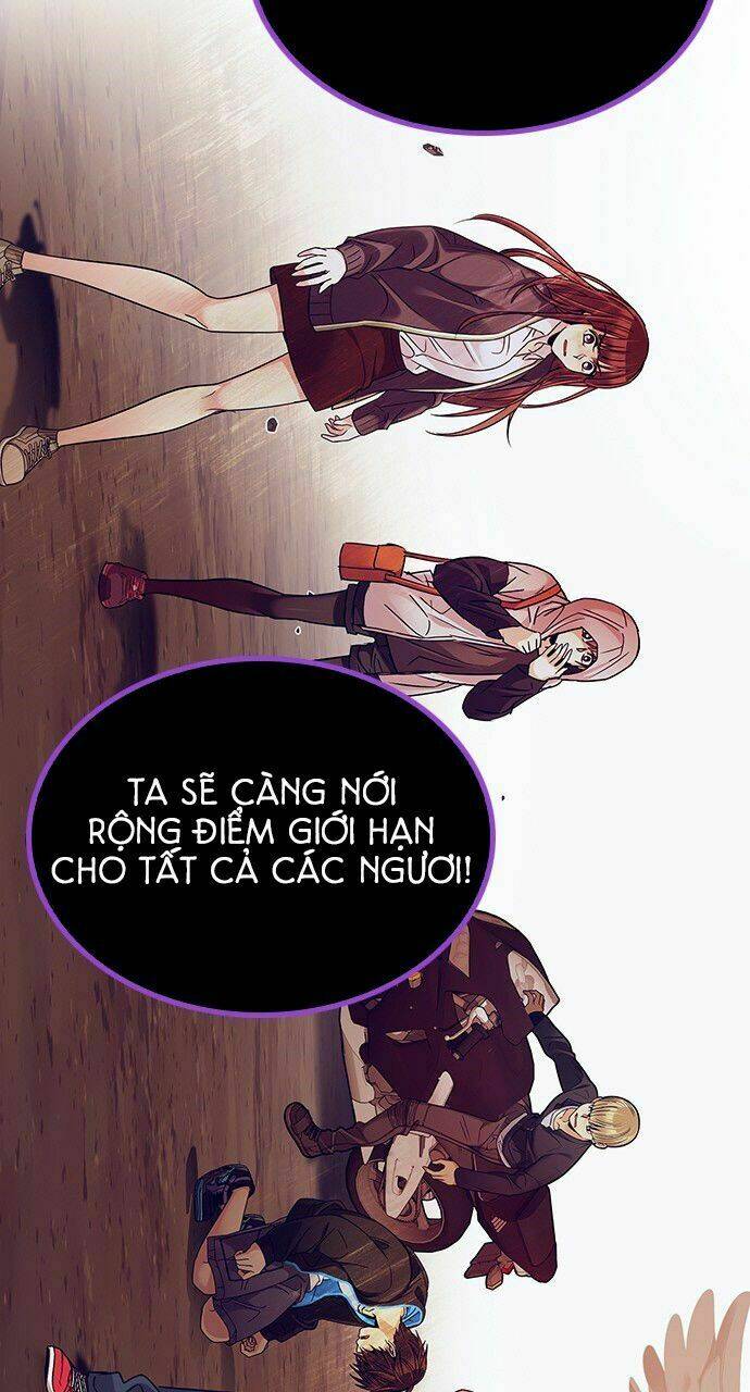 Trò Chơi Số Mệnh Chapter 277 - Trang 2