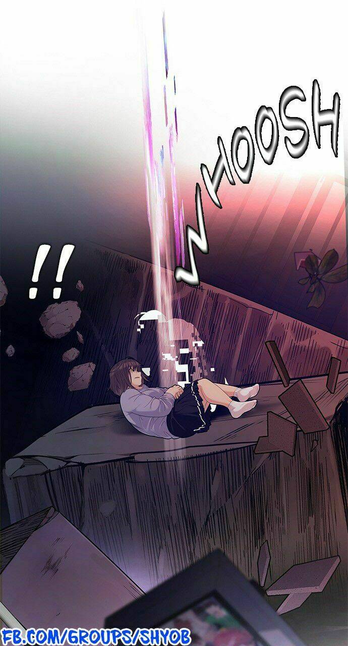 Trò Chơi Số Mệnh Chapter 277 - Trang 2