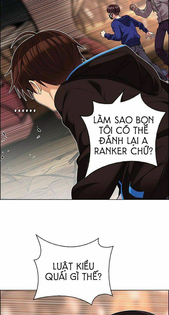 Trò Chơi Số Mệnh Chapter 278 - Trang 2