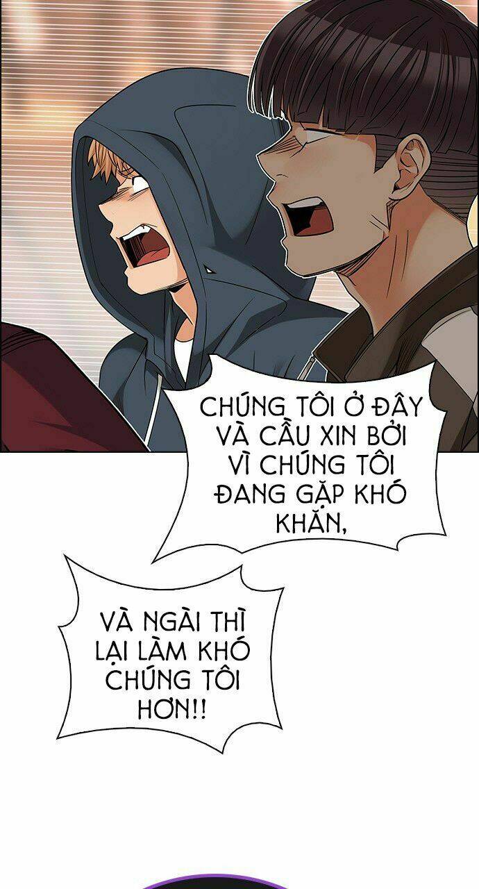 Trò Chơi Số Mệnh Chapter 278 - Trang 2