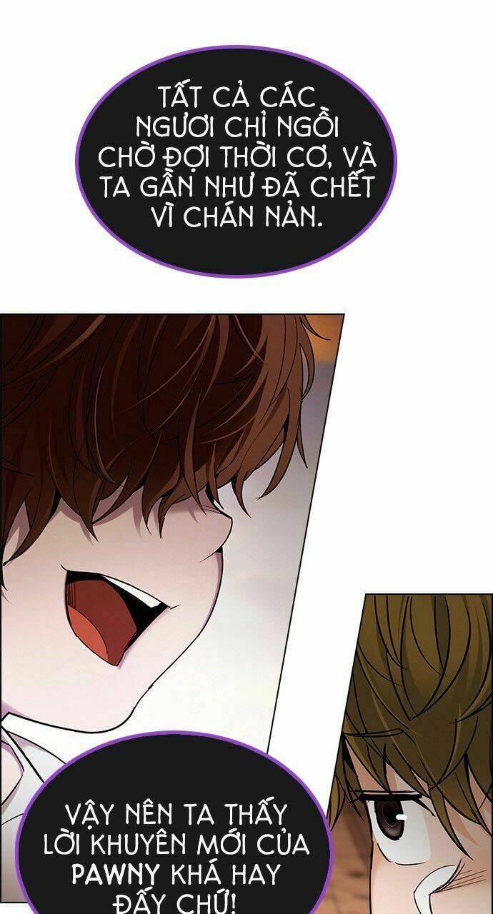 Trò Chơi Số Mệnh Chapter 278 - Trang 2