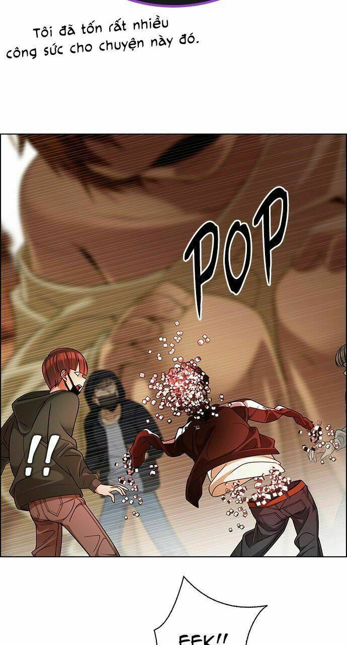 Trò Chơi Số Mệnh Chapter 278 - Trang 2