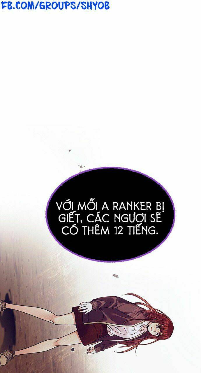 Trò Chơi Số Mệnh Chapter 278 - Trang 2