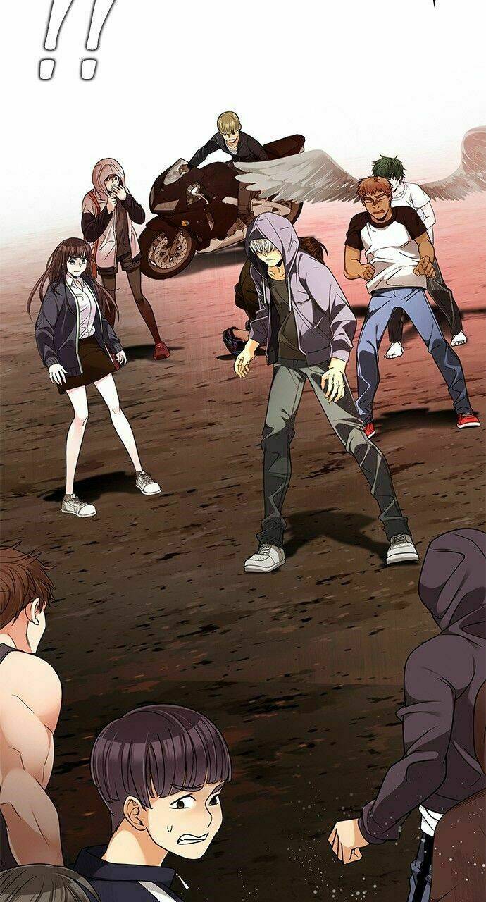 Trò Chơi Số Mệnh Chapter 278 - Trang 2