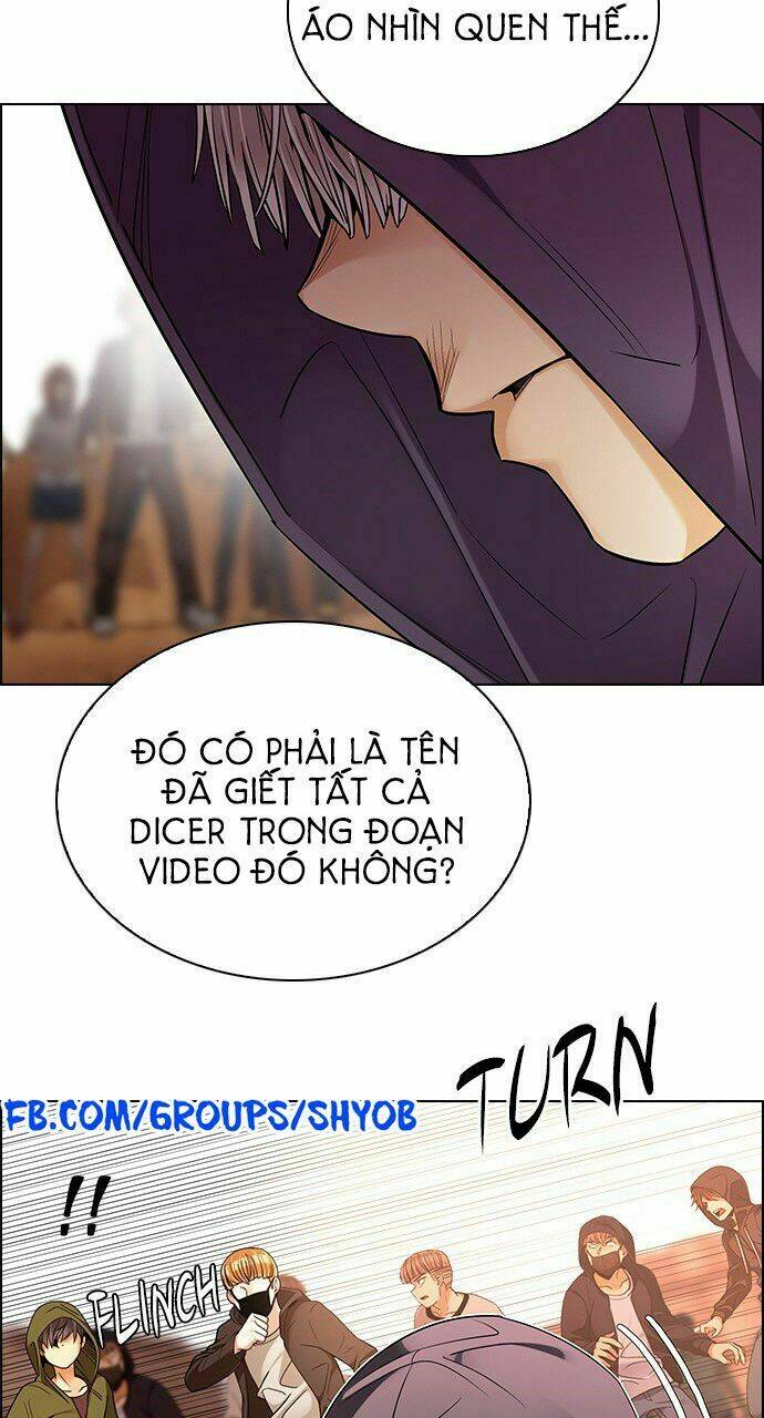 Trò Chơi Số Mệnh Chapter 278 - Trang 2