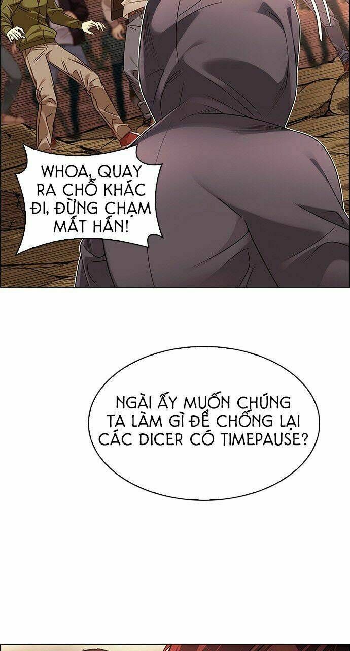 Trò Chơi Số Mệnh Chapter 278 - Trang 2