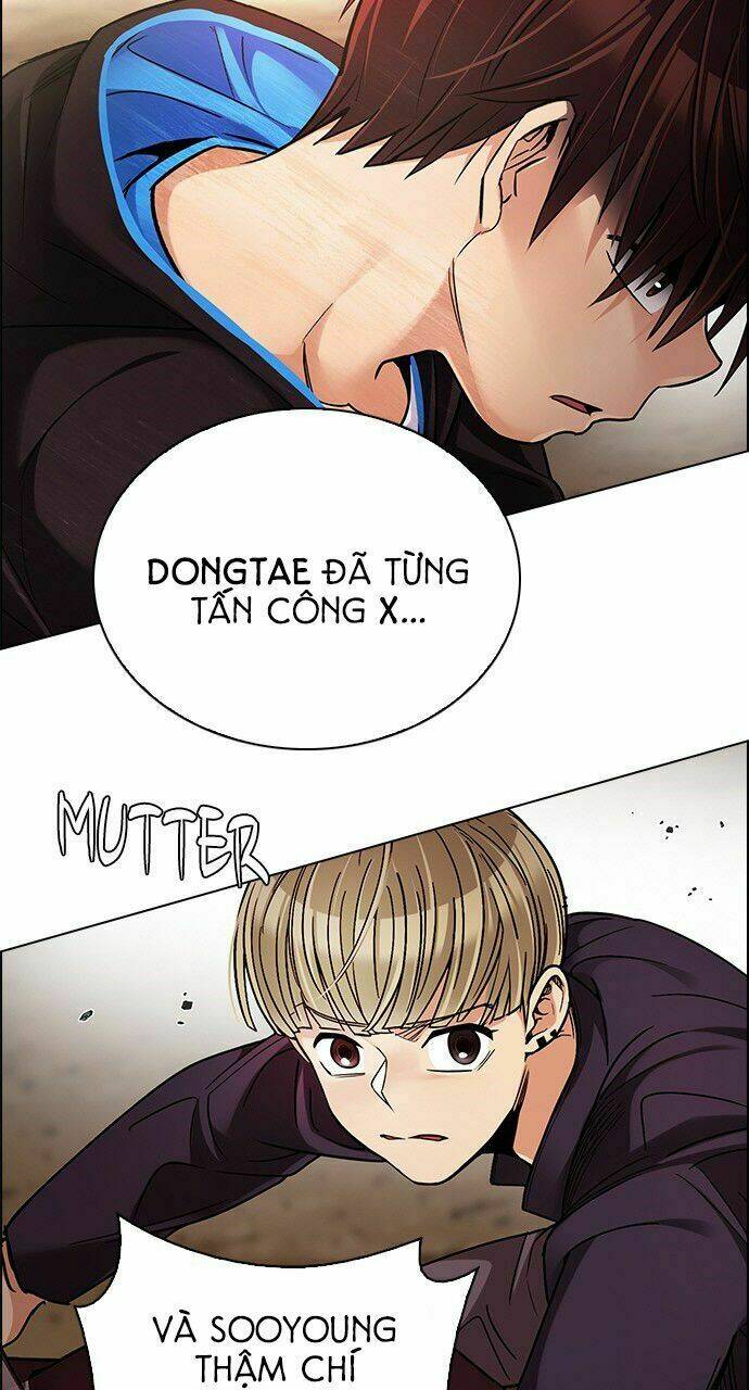 Trò Chơi Số Mệnh Chapter 278 - Trang 2