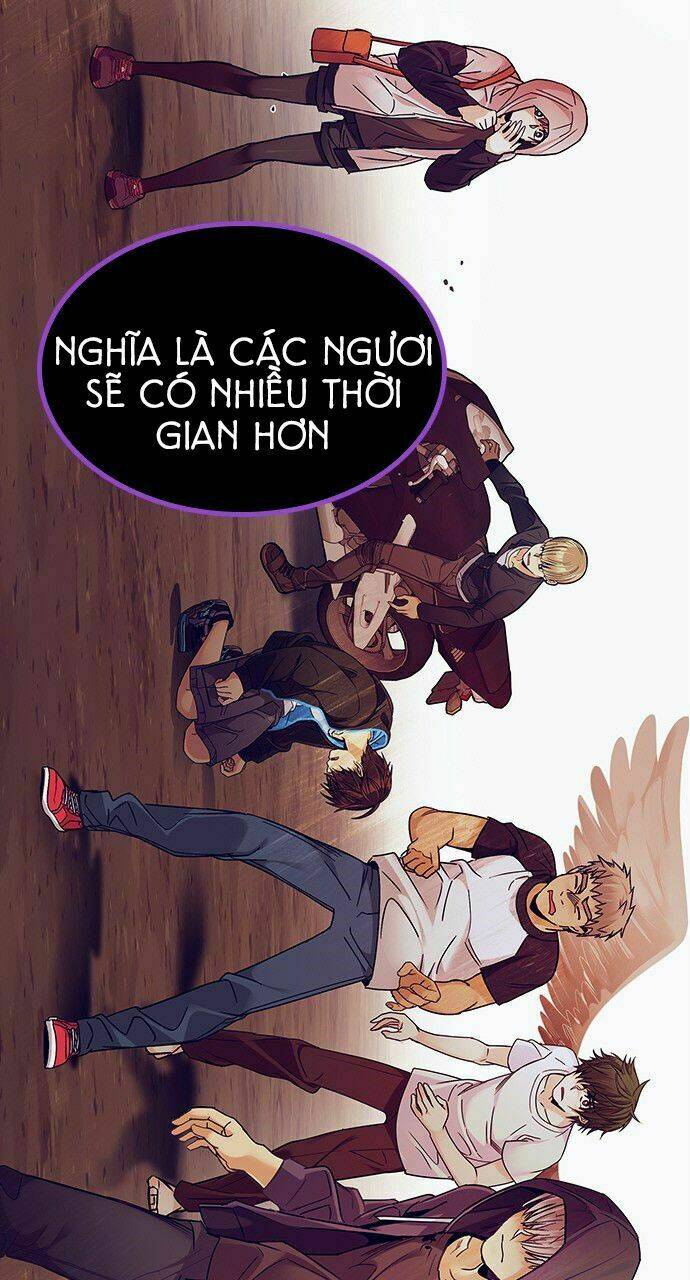 Trò Chơi Số Mệnh Chapter 278 - Trang 2