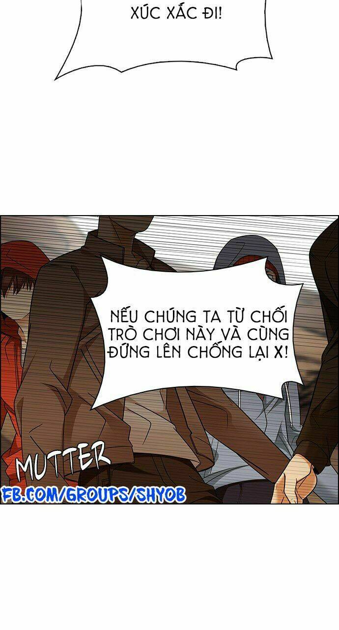 Trò Chơi Số Mệnh Chapter 278 - Trang 2