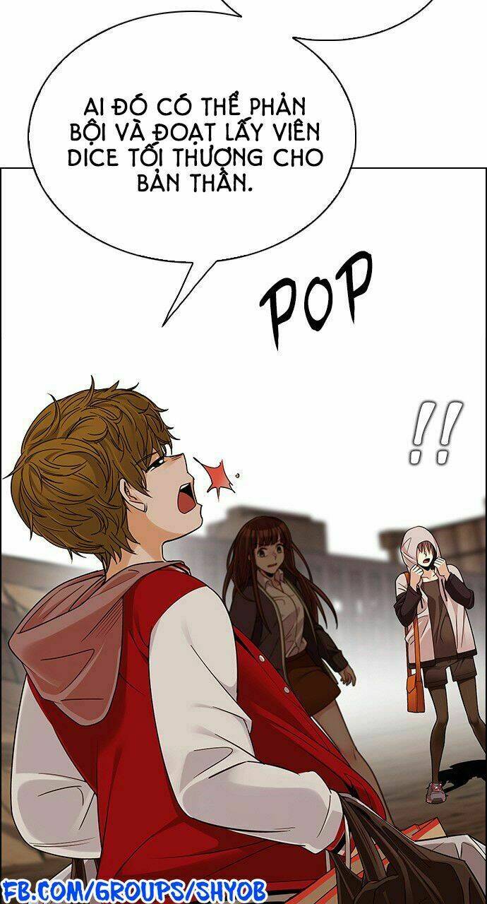 Trò Chơi Số Mệnh Chapter 278 - Trang 2