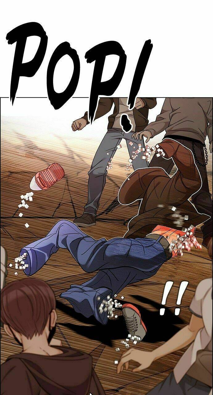 Trò Chơi Số Mệnh Chapter 278 - Trang 2