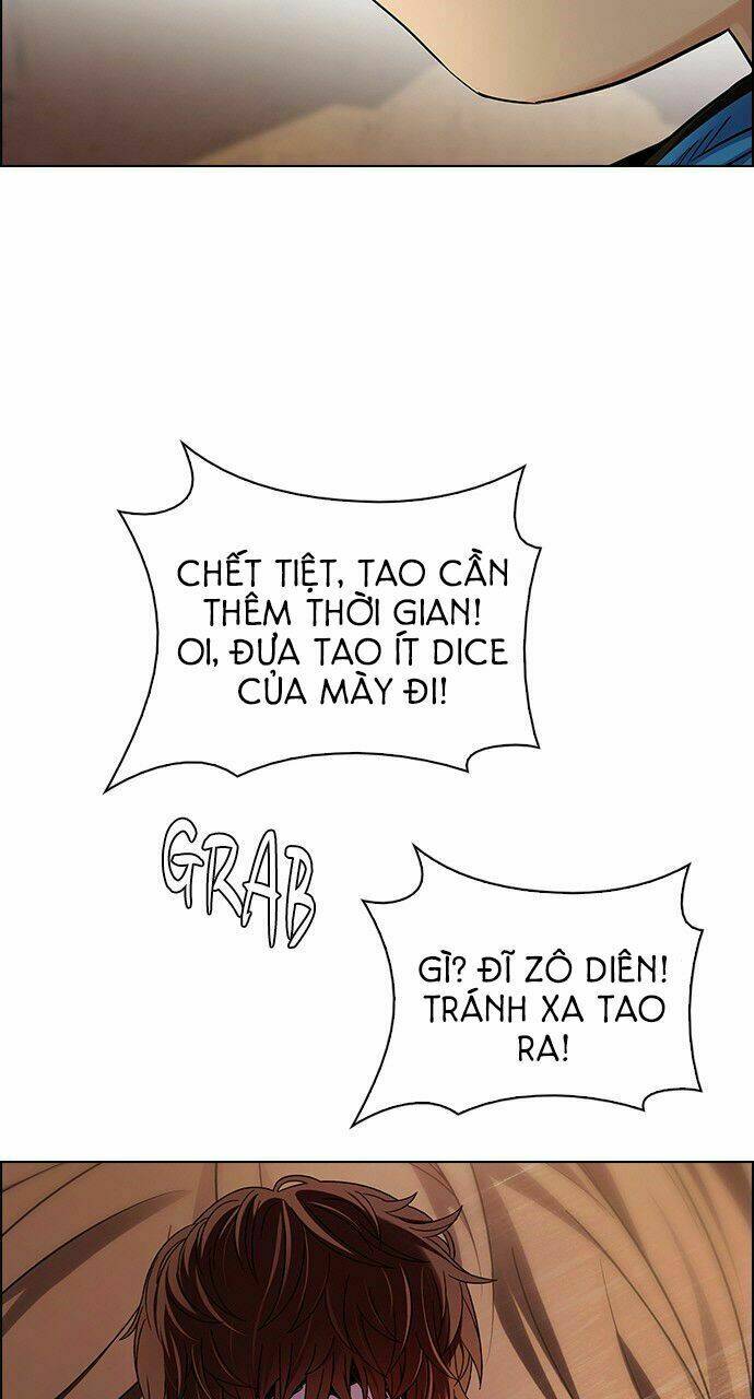 Trò Chơi Số Mệnh Chapter 278 - Trang 2