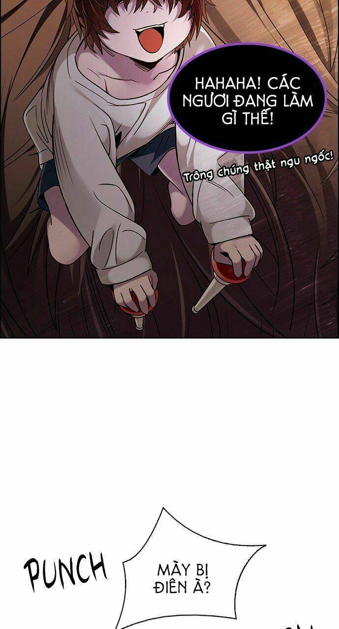 Trò Chơi Số Mệnh Chapter 278 - Trang 2