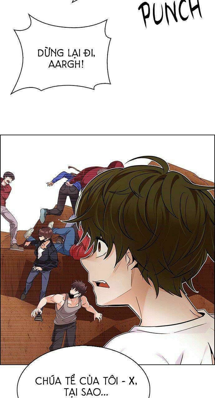 Trò Chơi Số Mệnh Chapter 278 - Trang 2