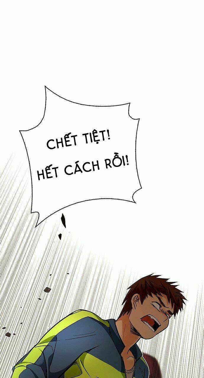 Trò Chơi Số Mệnh Chapter 278 - Trang 2