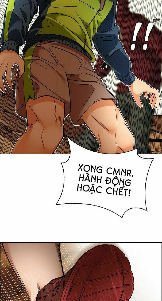 Trò Chơi Số Mệnh Chapter 278 - Trang 2