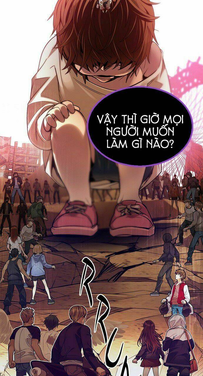 Trò Chơi Số Mệnh Chapter 278 - Trang 2