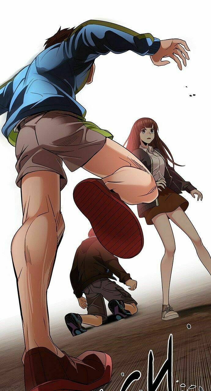 Trò Chơi Số Mệnh Chapter 278 - Trang 2