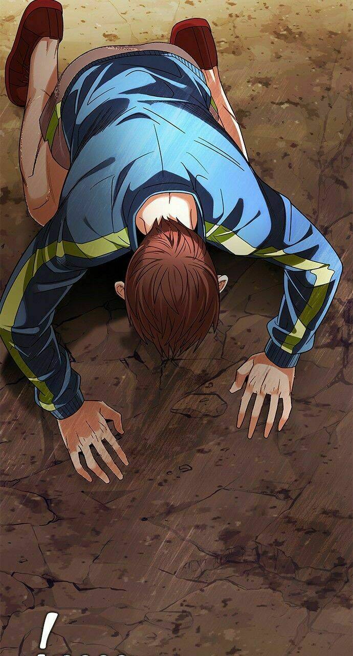 Trò Chơi Số Mệnh Chapter 278 - Trang 2