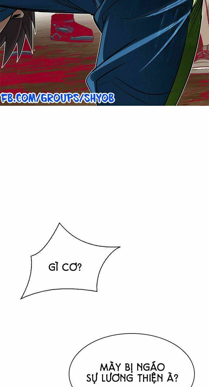 Trò Chơi Số Mệnh Chapter 278 - Trang 2