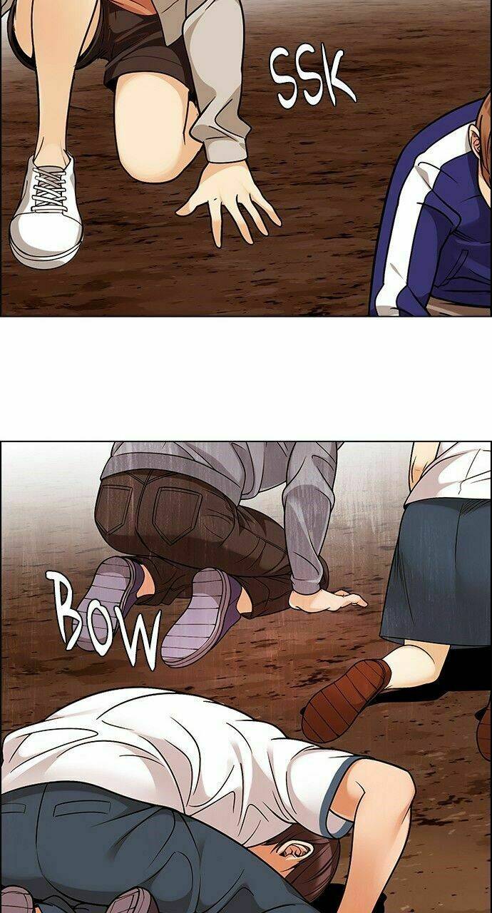 Trò Chơi Số Mệnh Chapter 278 - Trang 2