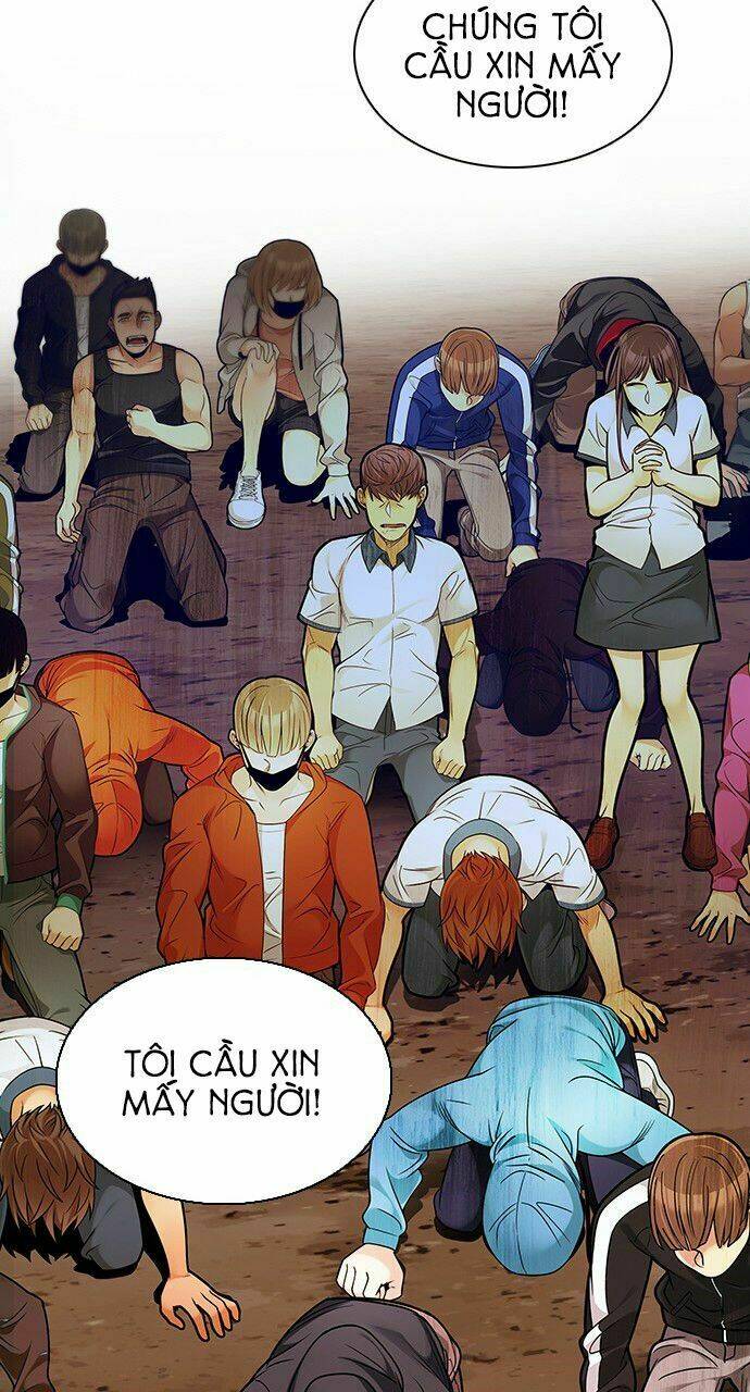 Trò Chơi Số Mệnh Chapter 278 - Trang 2