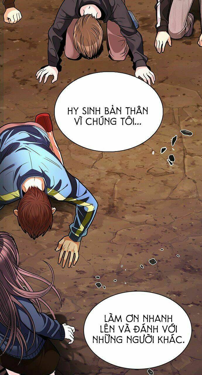 Trò Chơi Số Mệnh Chapter 278 - Trang 2
