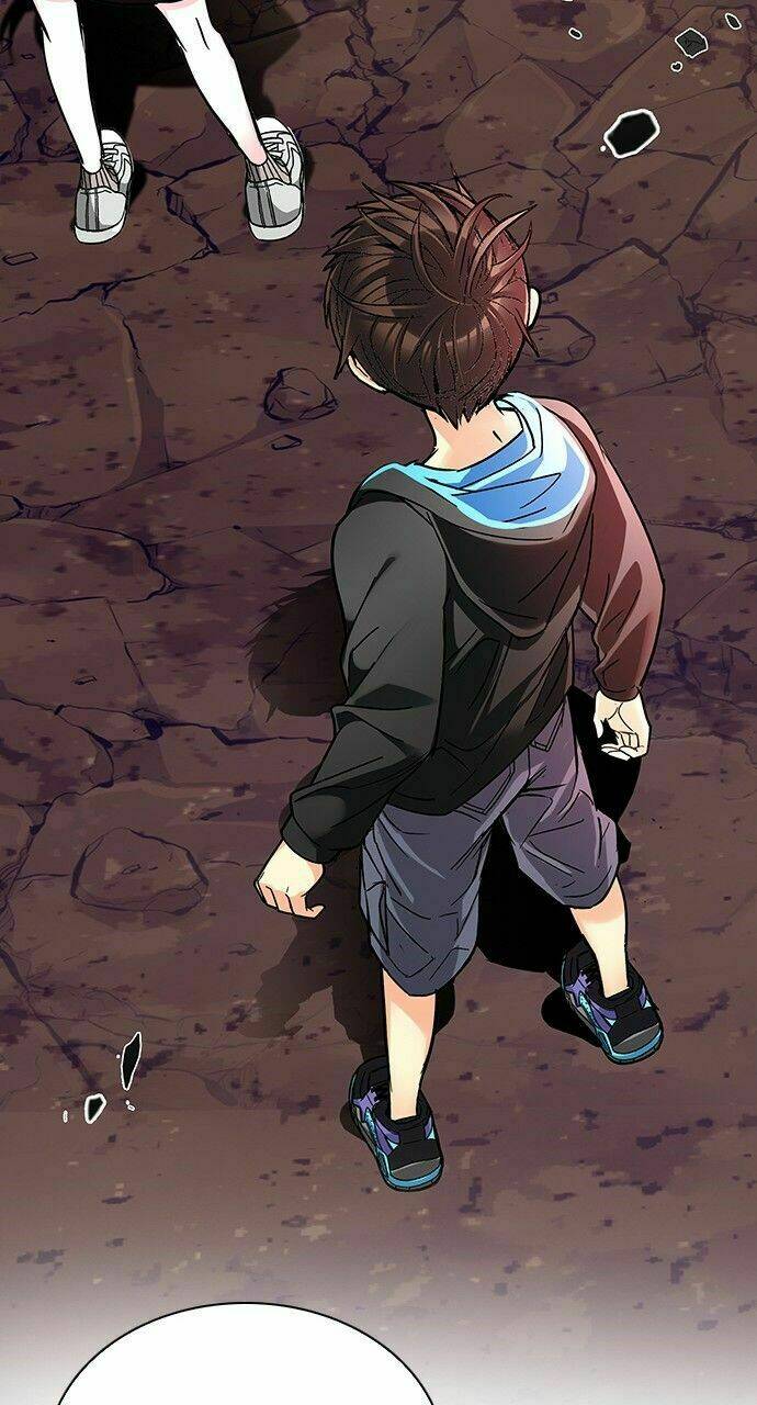 Trò Chơi Số Mệnh Chapter 278 - Trang 2