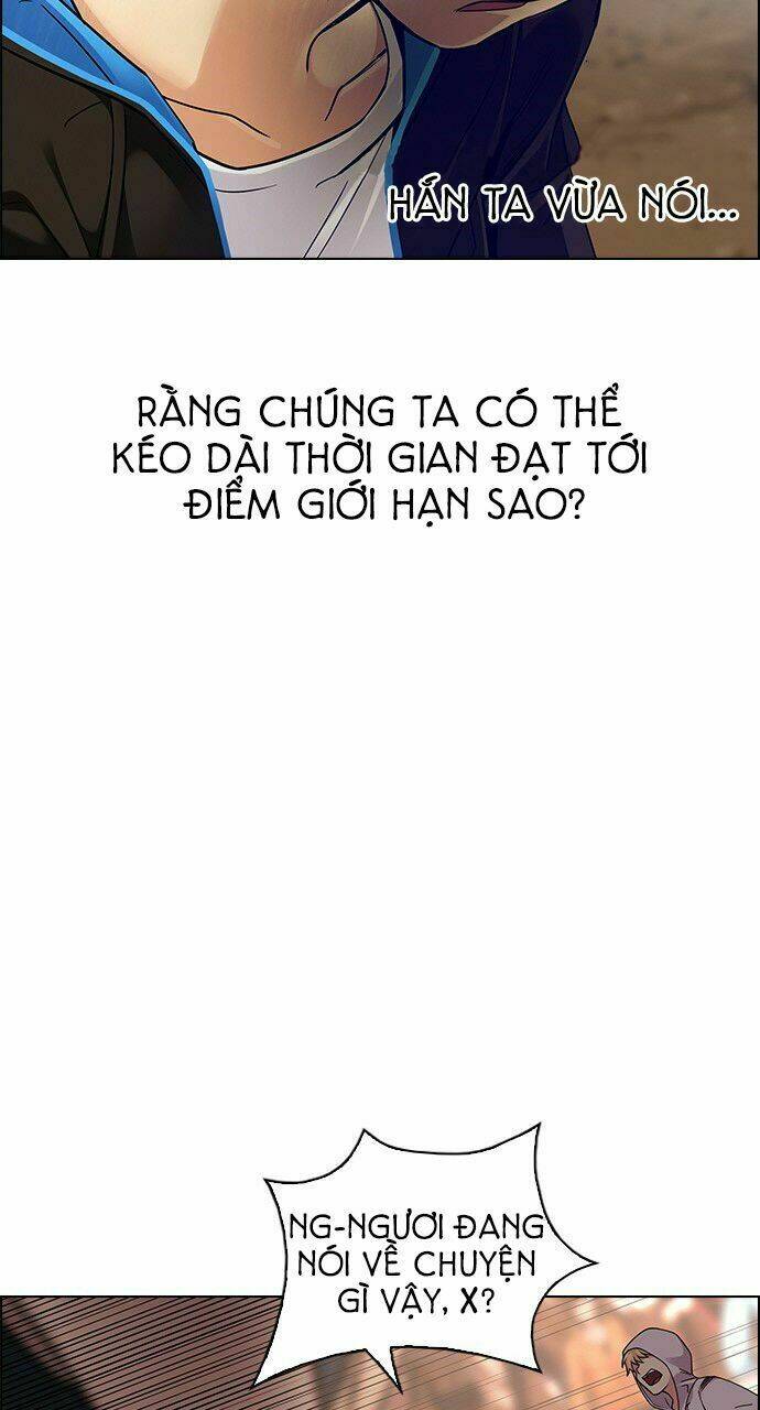 Trò Chơi Số Mệnh Chapter 278 - Trang 2