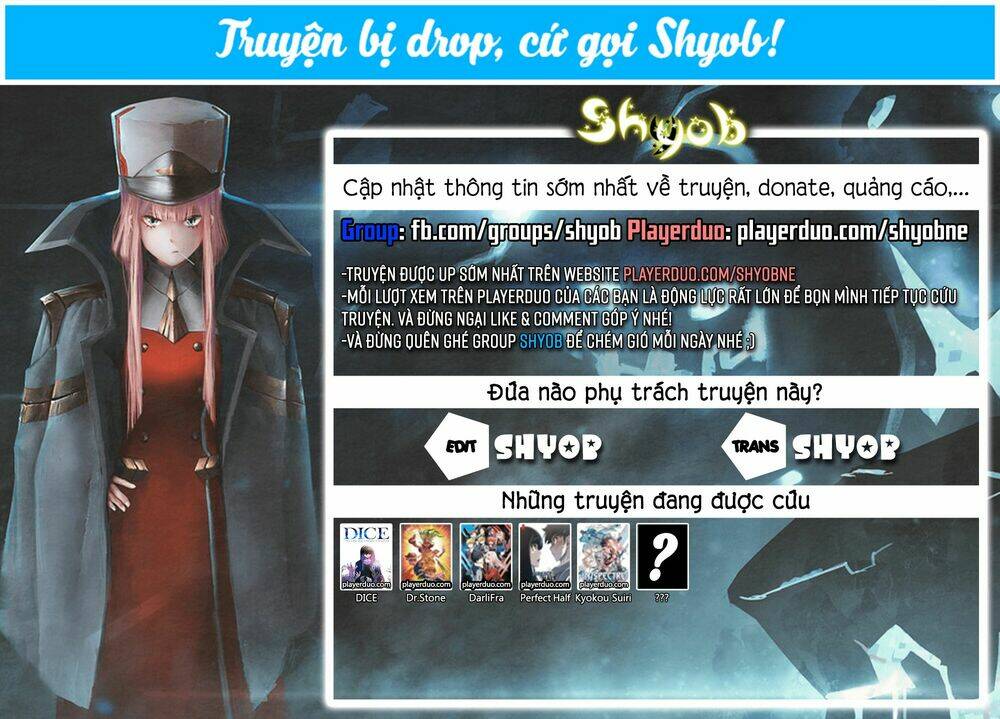 Trò Chơi Số Mệnh Chapter 279 - Trang 2