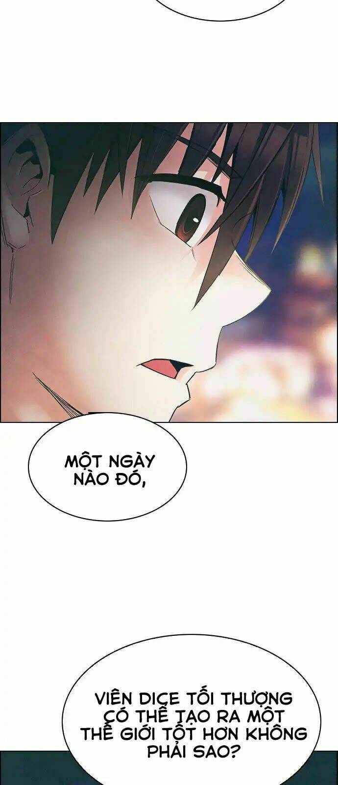 Trò Chơi Số Mệnh Chapter 279 - Trang 2