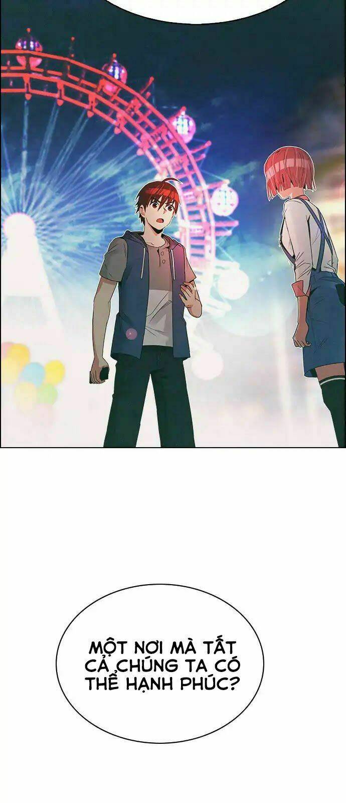 Trò Chơi Số Mệnh Chapter 279 - Trang 2