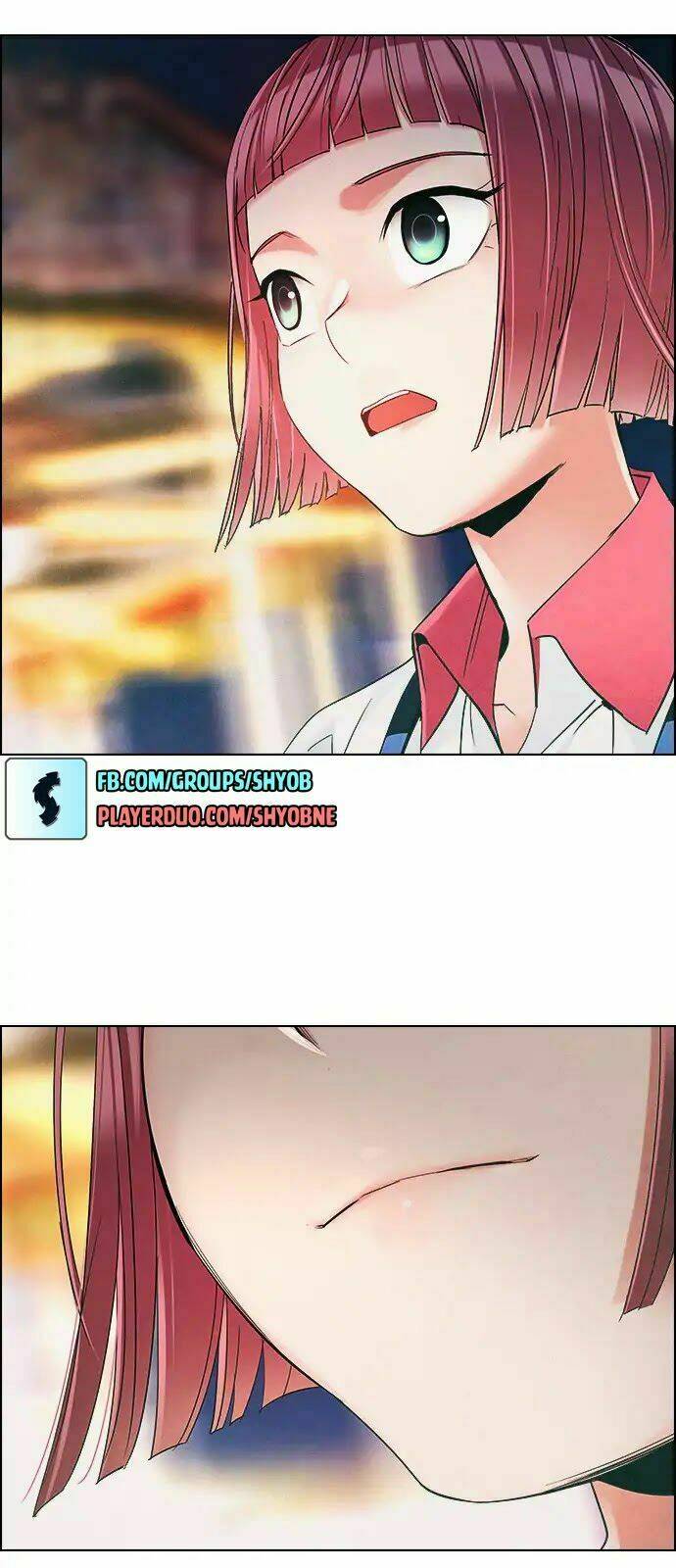 Trò Chơi Số Mệnh Chapter 279 - Trang 2