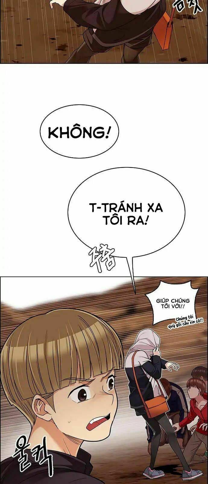 Trò Chơi Số Mệnh Chapter 279 - Trang 2