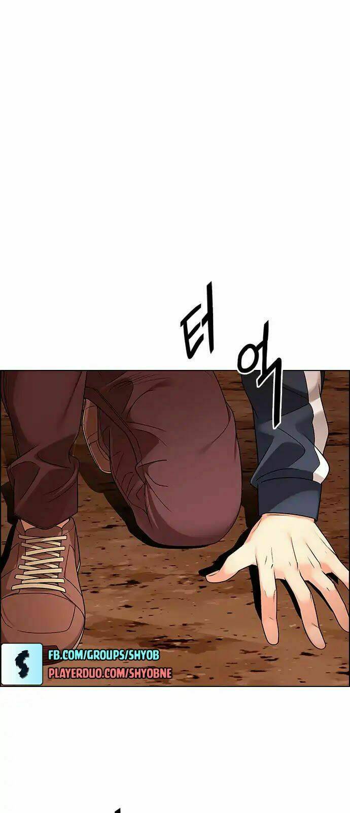 Trò Chơi Số Mệnh Chapter 279 - Trang 2