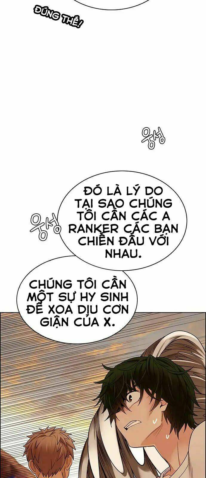 Trò Chơi Số Mệnh Chapter 279 - Trang 2